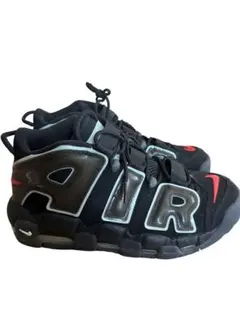 NIKE ナイキ AIR MORE UPTEMPO モアテン ハーフパンツ - メルカリ