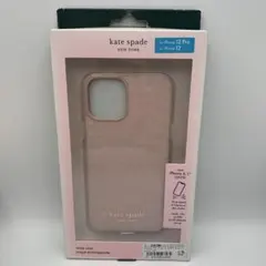 kate spade iPhone 12 Pro/12 ケースのサムネイル