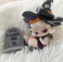 ドドナミ　ドドララmiss witch 魔女