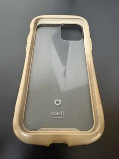 iFace iPhone12/12Pro 専用ケースカバー