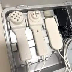 プロ仕様】サンソリット イオン導入器 フォレーゼ 3000 Phorese - メルカリ