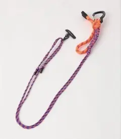 ＜NOMADIS＞ループストラップ