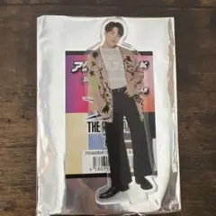 RIKU 2023カレンダーアクスタ