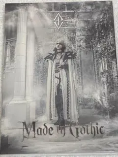 Fantasmagorie~The Ghost Show HYDE DVD - メルカリ