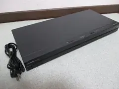 SHARP AQUOS BD-NT1000 2017年製 ブルーレイレコーダー - メルカリ