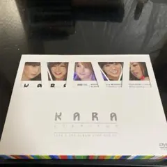 KARA/STEP IT UP〈初回生産限定・2枚組〉