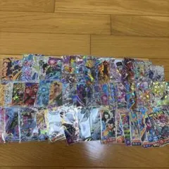 2026年最新】ドラゴンボールヒーローズまとめ売りの人気アイテム