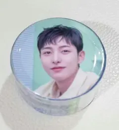 NCTDREAM ロンジュン マスキングテープ ランドリーショップ RENJUN