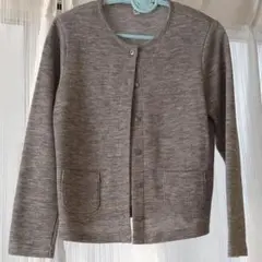 カーディガン140