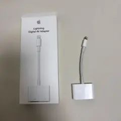 Apple Lightning Digital AV Adapter