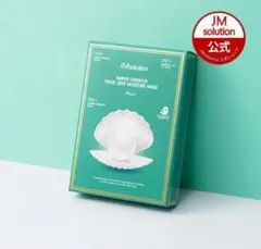 JMsolution　パールディープモイスチャーマスク