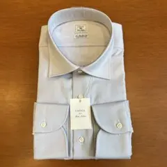 お値下げ【新品未使用】CHOYA ワイシャツ 43-84 280