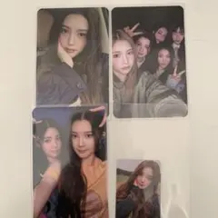 hearts2hearts interasia エイナ トレカ