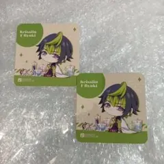 オトメイト AGF イラストカードくじ キュピパラ シェルビー アクカ オトメイト AGF イラストカードくじ キュピパラ シェルビー - メルカリ