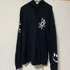 TJBB パーカー Lサイズ - メルカリ