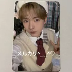 NCT WISH Ode to Love ktown4u ラキドロ ユウシ - メルカリ