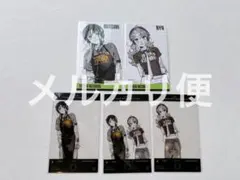 気になってる人が男じゃなかった タワレコ 特典 クリアカード - メルカリ