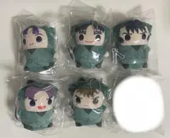 忍たま乱太郎 まめめいと まとめ 計6点