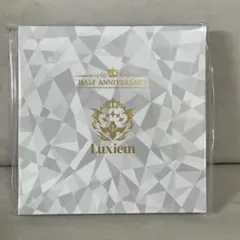 Half Anniversary Complete Book Badge