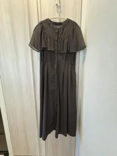 URBAN RESEARCH ROSSO ワンピースのサムネイル