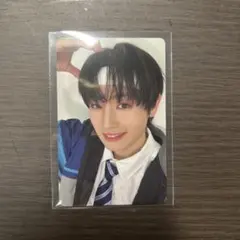 日プ 新世界 produce101 熊部拓斗 ファイナル トレカ - メルカリ