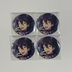 2025年最新】朔間零 コレクション缶バッジの人気アイテム - メルカリ