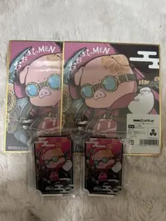 ドズル社 DMMくじ おおはらMEN