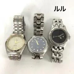 2026年最新】SEIKO 腕時計 ジャンクの人気アイテム - メルカリ