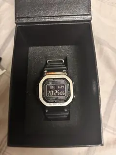 セール 新品未使用 G-SHOCK 25周年 GW-M5625E-7JF - メルカリ