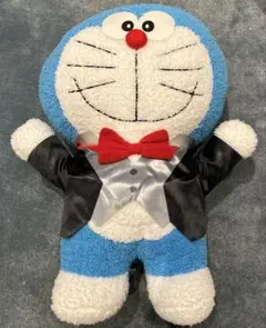映画ドラえもんのび太の地球交響楽　ドラえもん超BIGぬいぐるみ