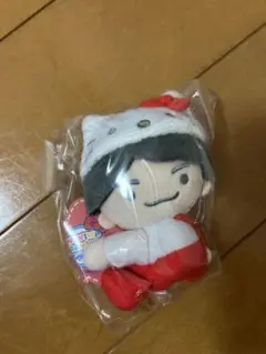 サンリオクリップマスコット　西畑大吾