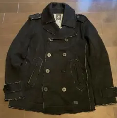 2026年最新】DIESELニットロングコートの人気アイテム - メルカリ