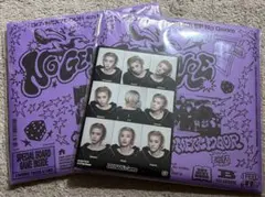 BOYNEXTDOOR NoGenreBoard Game テサン イハン