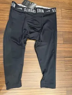 NIKE men's スパッツ　ジョガーパンツ　新品