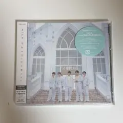 M!LK 奇跡が空に恋を響かせた 初回盤A