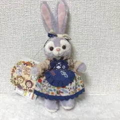 最終値下げ　フルタグ　お顔厳選　ステラルー　秋のぼうけん　ぬいぐるみバッジ 2026年最新】ステラルー ぬいぐるみバッジ 秋のぼうけんの人気アイテム