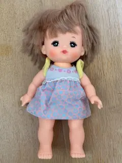 おねつぴっぴちゃん メルちゃん 人形 本体 おねつピッピちゃん - メルカリ