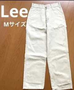 Lee パンツ ハイウェスト　URBAN RESEARCH