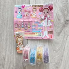 も〜っと！おジャ魔女どれみ あそーとコレクション♡