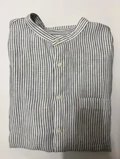 リネンシャツ シャツ