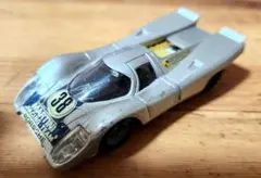 Solido（ソリド）製 Chaparral 2D 1/43ミニカー 2台セット - メルカリ