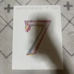 MAP OF THE SOUL 7 VERSION 01