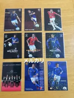 2026年最新】jリーグチップスの人気アイテム - メルカリ