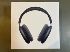 AirPods Max ミッドナイト 第2世代 applecare付き