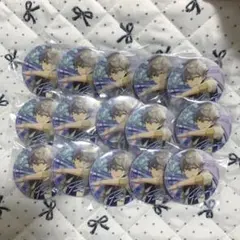 あんスタ バラエティ缶バッジ バラ缶 瀬名泉