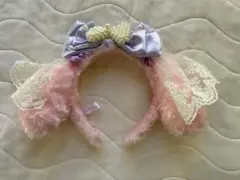 マイメロディカチューシャ