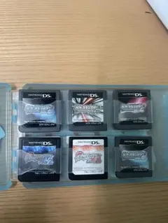 ニンテンドーDS/3DS ゲームソフトセット ポケモン、妖怪ウォッチなど