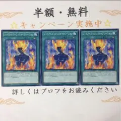 レッドアイズ・トランスマイグレーション【テコ】