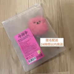 TXT トゥバ スビン ヨンモン プルバトゥ POPUP 韓国 キーリング