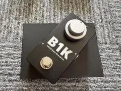 Darkglass Electronics B1K 本体のサムネイル